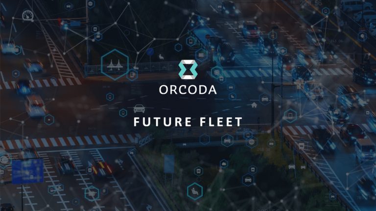 ORCODA Future Fleet
