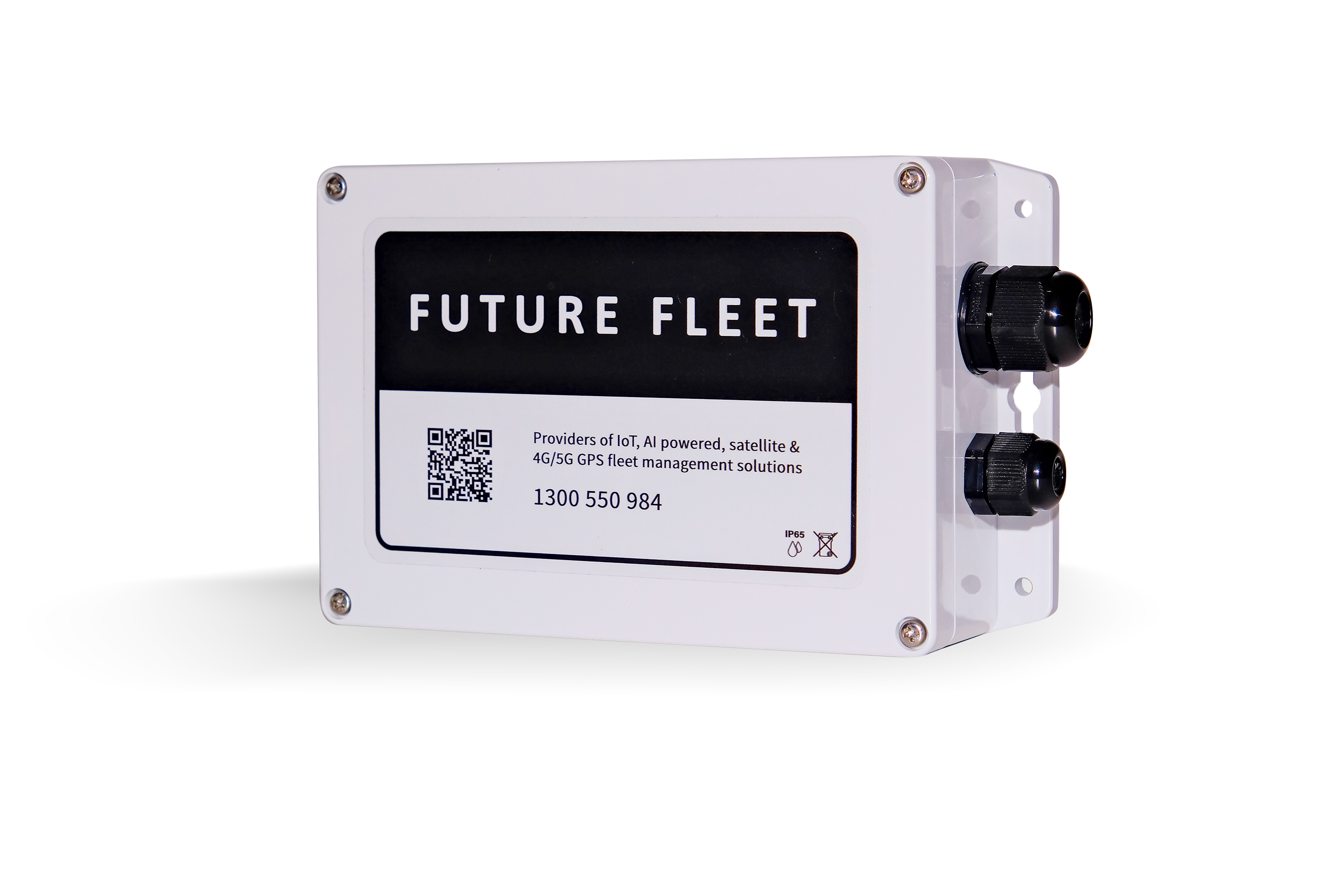 Future Fleet TCA650